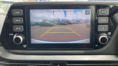 Hyundai i20 1.0T GDi 48V MHD SE Connect 5dr DCT Petrol Hatchback